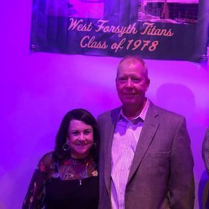 Meet your Posher, Nancy